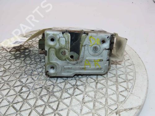 Used Rear right lock Rear right lock 37061394 37061394