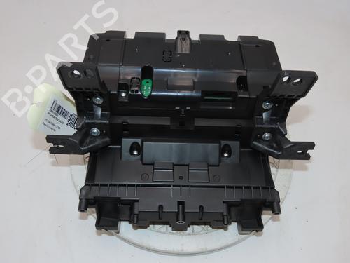 Used Display monitor HYUNDAI KONA (OS, OSE, OSI) 1.6 GDi Hybrid (141 hp) 27812137