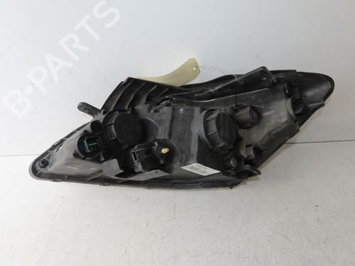 Used Right headlight KIA PRO CEE'D (ED) 1.6 CRDi 90 (90 hp) 33058634