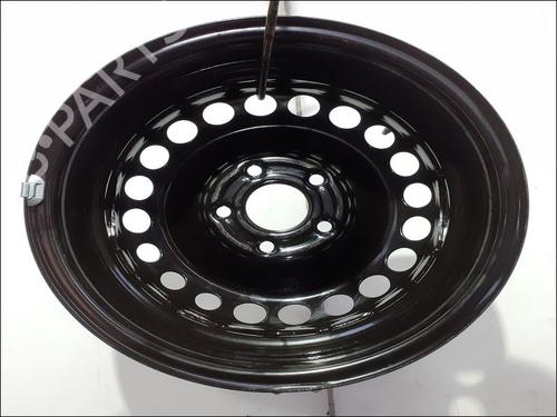 Used Rim RENAULT ZOE (BFM_) ZOE (BFMC, BFMD) (136 hp) 32005335