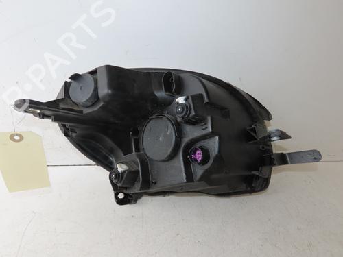 Left headlight FIAT 500L (351_, 352_) 0.9 Natural Power (199LYC1B) | BP33808472C28 - Image 5