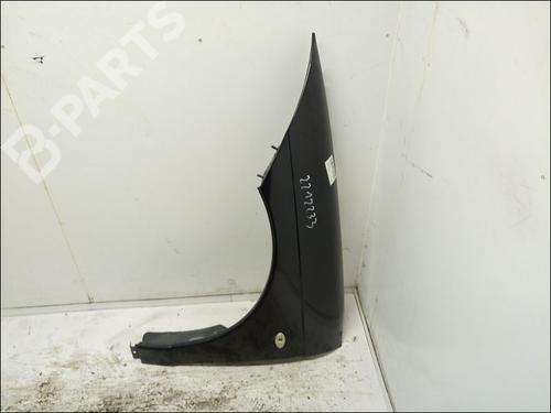 Used Left front fenders CITROËN C6 (TD_) 2.7 HDi (204 hp) 11971466