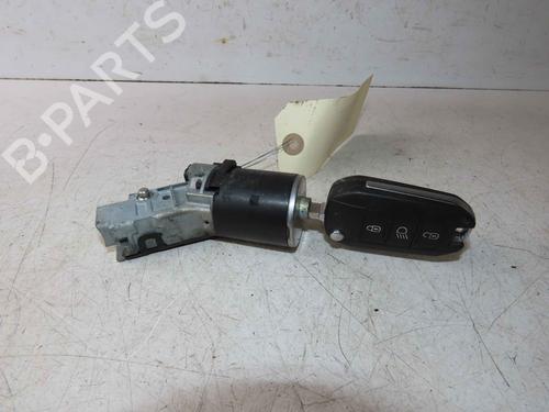 Used Ignition barrel Ignition barrel 37057610 37057610