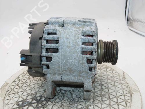 Alternator SEAT LEON (5F1) 1.6 TDI | BP37061374M7 - Image 2