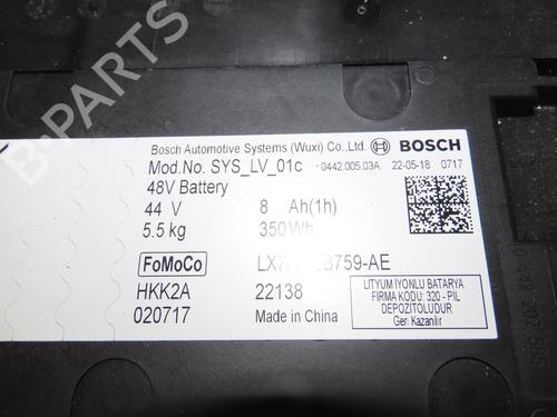 battery-ford-puma-j2k-cf7-10-flexifuel-lx7a10b759ae-2019-19528969 main image