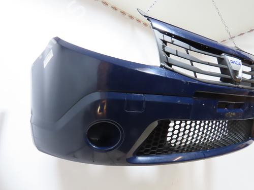 Front bumper DACIA SANDERO 1.4 MPI LPG | BP33970313C7 - Image 2