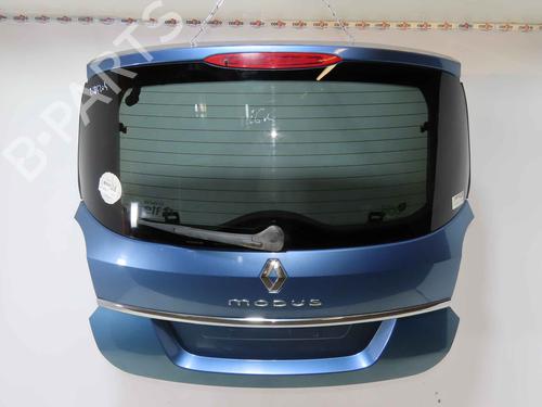 Used Tailgate Tailgate 37083621 37083621