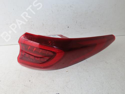 Feu arrière gauche KIA SPORTAGE IV (QL, QLE) 1.6 CRDi Eco-Dynamics+ (136 hp) 31911619