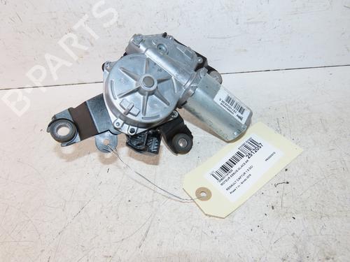 Used Rear wiper motor Rear wiper motor RENAULT CAPTUR I (J5_, H5_) 1.5 dCi 90 (J5N4, J5M5, J5MW, J5M6, J5AL, J5AJ) (90 hp) 36242501 36242501