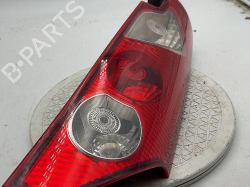 Right taillight RENAULT KANGOO Express (FW0/1_) 1.5 dCi 70 (FW0A, KW0V) | BP39231330C35 - Image 3