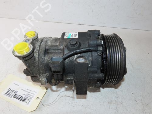 AC compressor CITROËN NEMO Box Body/MPV (AA_) 1.3 HDi 75 | BP33133318M34 - Image 3
