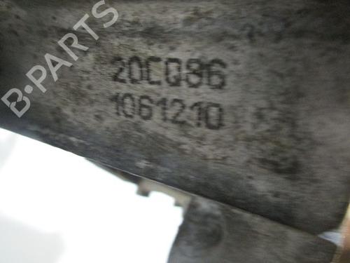 Gearbox CITROËN C3 II (SC_) 1.1 i | BP15903295M3 