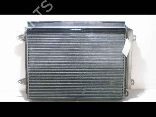 Used Heater matrix Heater matrix 37039713 37039713