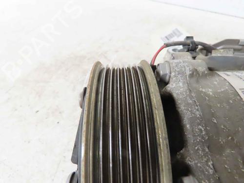 AC compressor RENAULT CAPTUR I (J5_, H5_) 1.3 TCe 130 (J5NJ, J5NE) | BP37048372M34 - Image 3