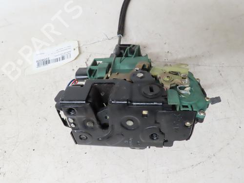 Rear left lock VW GOLF IV (1J1) 1.9 TDI | BP16897960C100