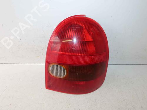 Used Right taillight Right taillight 37060441 37060441