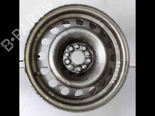 Used Rim Rim 37055203 37055203