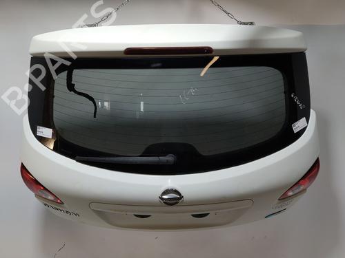 Used Tailgate Tailgate 37276326 37276326