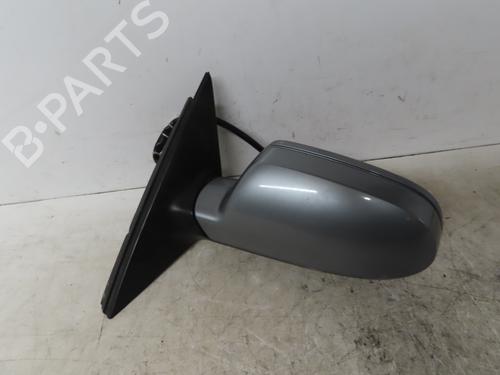 Left mirror AUDI A4 B8 (8K2) 2.0 TDI | BP17175594C26 