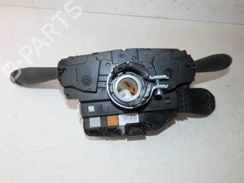 Steering column stalk PEUGEOT 2008 I (CU_) 1.6 BlueHDi 100 | BP37056208I23 - Image 4