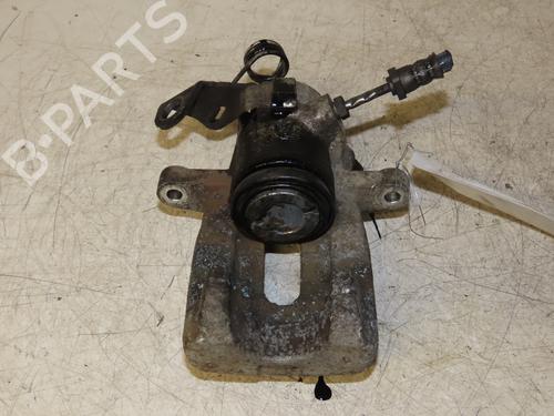 Used Left rear brake caliper CITROËN C3 Picasso (SH_) 1.6 HDI 90 (92 hp) 23560783