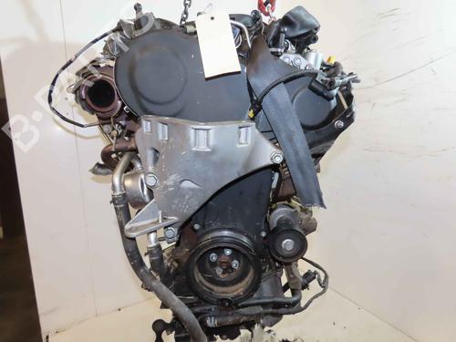Engine SEAT IBIZA IV (6J5, 6P1) 1.2 TDI | BP37057120M1 - Image 4
