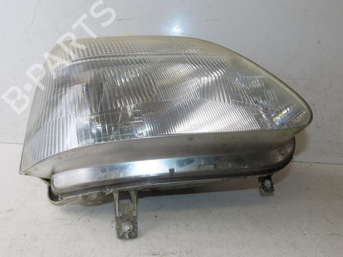 Right headlight OPEL AGILA A (H00) 1.2 16V (F68) | BP33135088C29 - Image 2