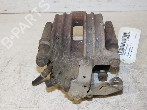 Right rear brake caliper VW GOLF IV (1J1) 1.9 SDI | BP22692872M106