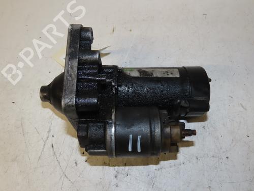 Used Starter CITROËN C3 I (FC_, FN_) 1.6 16V HDi (90 hp) 29152453