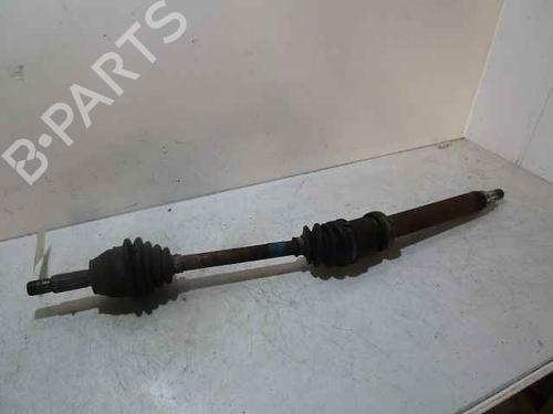 Used Right front driveshaft Right front driveshaft 37039366 37039366