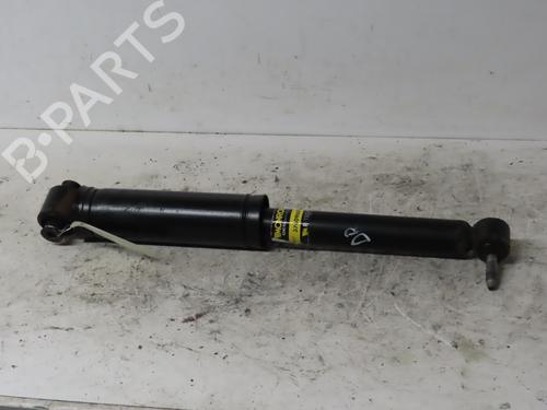 Used Right rear shock absorber RENAULT SCÉNIC III (JZ0/1_) 1.6 dCi (JZ00, JZ12) (130 hp) 16361616
