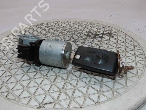 Used Ignition barrel Ignition barrel 37059126 37059126