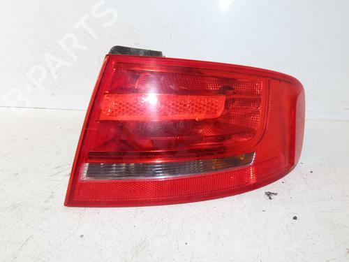 Used Right taillight Right taillight AUDI A4 B8 (8K2) 2.0 TFSI (211 hp) 34528672 34528672