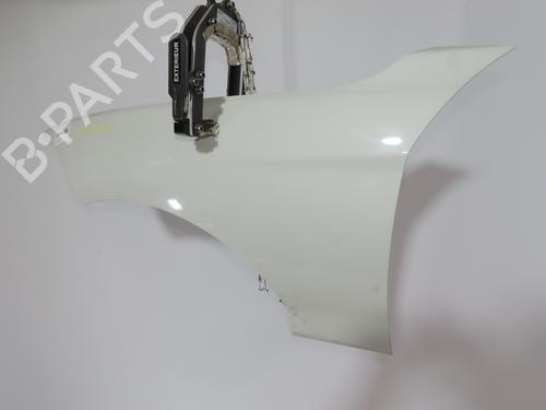 Used Left front fenders BMW 1 (F20) 118 d (143 hp) 29577475