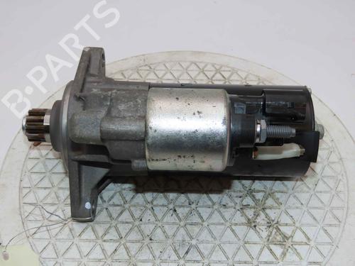 Starter VW SCIROCCO III (137, 138) 2.0 TDI | BP37052014M8 - Image 3