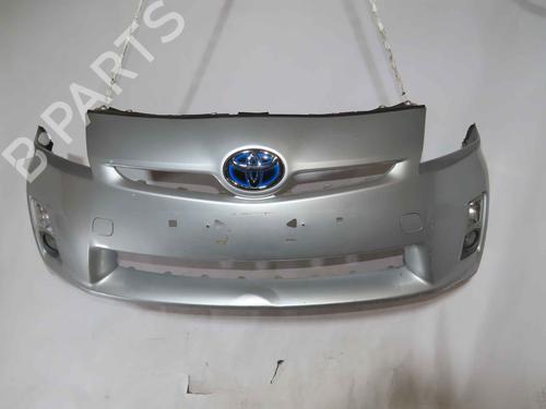 Used Front bumper Front bumper 37054091 37054091