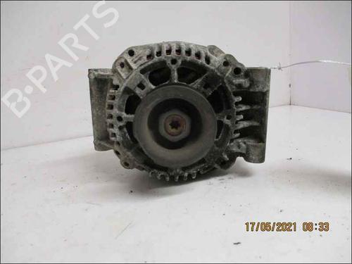 Used Alternator Alternator 37041157 37041157