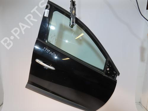 Used Right front door RENAULT MEGANE III Hatchback (BZ0/1_, B3_) 1.9 dCi (BZ0N, BZ0J) (131 hp) 19540087