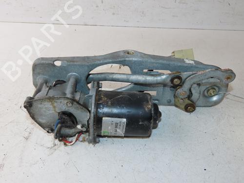 Used Front wiper motor Front wiper motor CITROËN ZX (N2) 1.4 (75 hp) 33135728 33135728