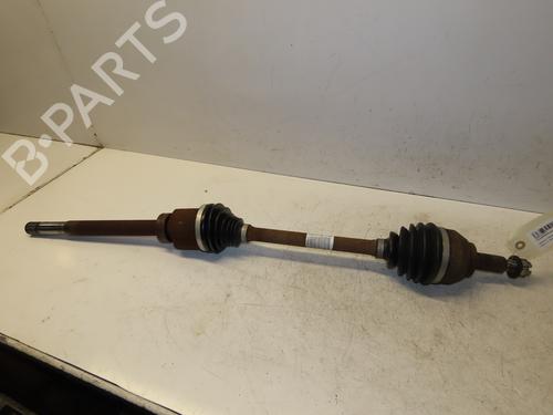 Used Right front driveshaft Right front driveshaft 36893569 36893569
