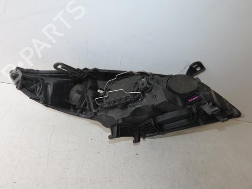 Left headlight RENAULT MEGANE III Hatchback (BZ0/1_, B3_) 2.0 CVT (BZ0G, BZ1P) | BP33135262C28  - Image 6