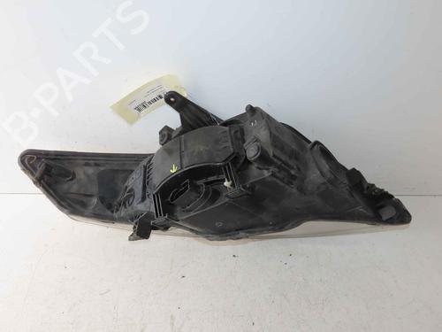 Left headlight FORD MONDEO IV (BA7) 1.8 TDCi | BP37059652C28 - Image 3