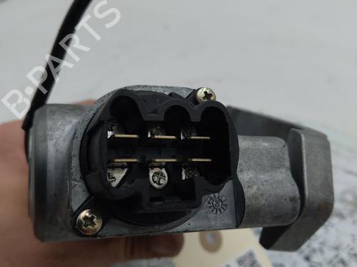 Ignition barrel NISSAN NOTE (E11, NE11) 1.4 | BP40051336M48 - Image 4