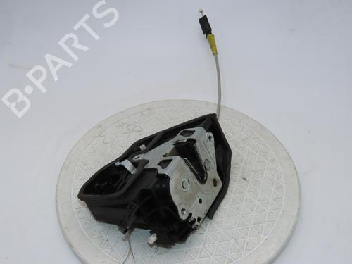 Front right lock BMW 1 (E87) 116 d | BP26196558C97