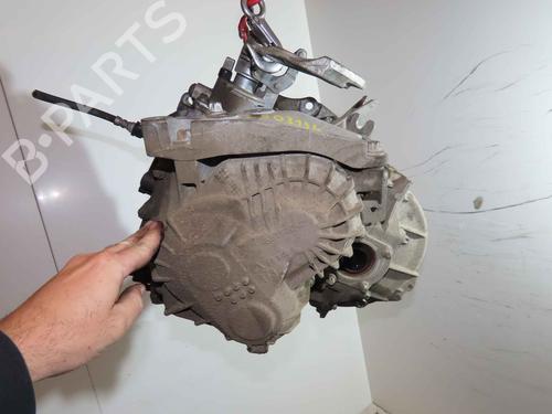 Gearbox OPEL MERIVA B MPV (S10) 1.7 CDTI (75) | BP37052881M3 - Image 3