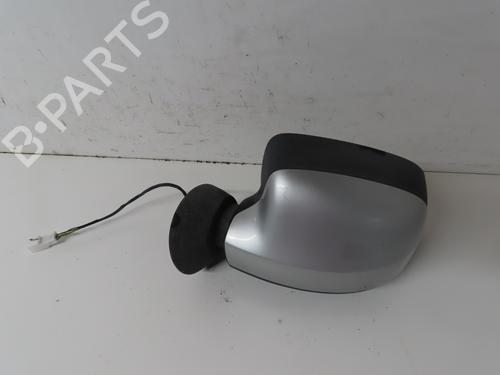 Left mirror DACIA SANDERO 1.5 dCi | BP19123527C26 