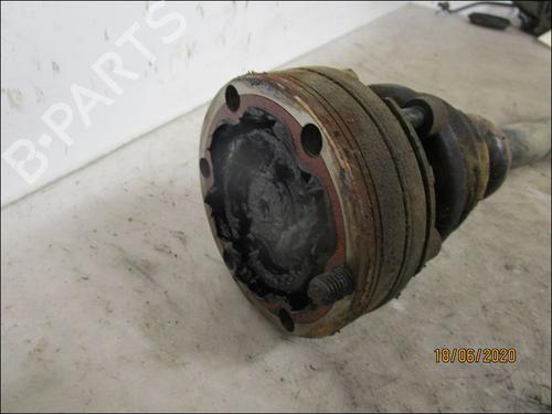 Used Left front driveshaft Left front driveshaft 10942672 10942672