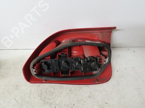 Right taillight CITROËN XSARA PICASSO (N68) 2.0 HDi | BP17630749C35 