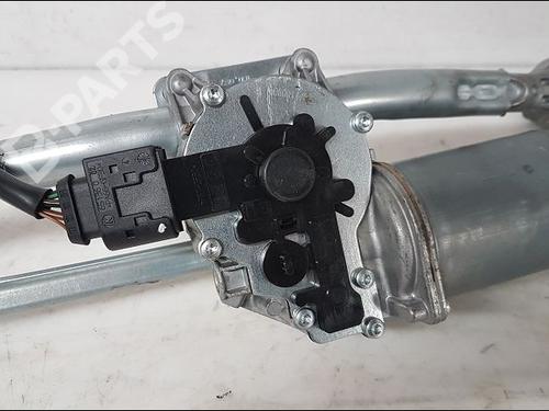 Front wiper motor BMW 3 (E90) 318 d | BP11915278M29 
