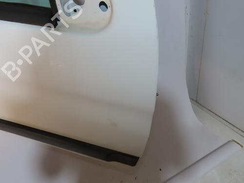 Right front door PEUGEOT PARTNER Box Body/MPV (5_, G_) 1.6 HDi 75 | BP19932399C3 